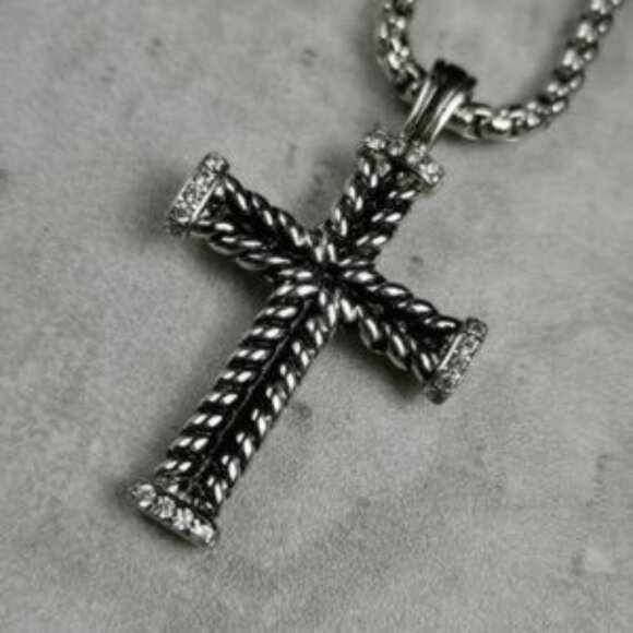 David Yurman Necklace - Picture 4 of 6